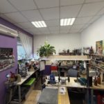 Мастерская заточки инструмента в Одинцово
