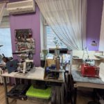 Мастерская заточки ножниц в Одинцово