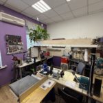 Мастерская заточки маникюрного инструмента в Одинцово